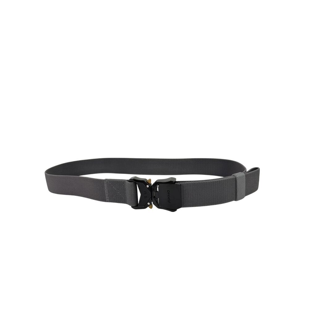 NEW Jukmo Tactical Military Hiking Rigger Belt Heavy Duty Quick Release Buckle